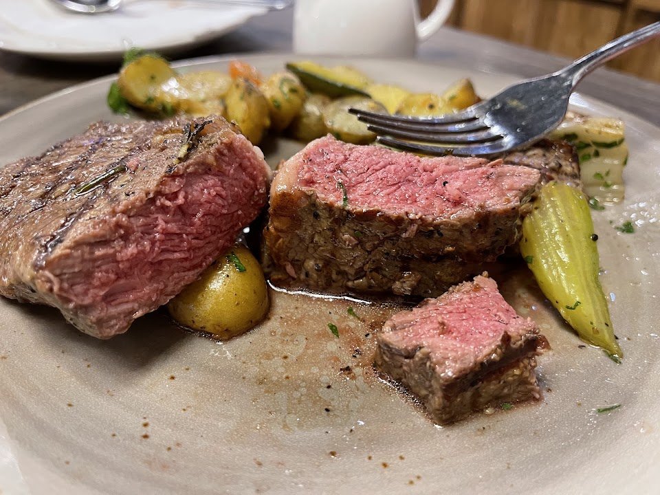 Kucina Italian Restaurant