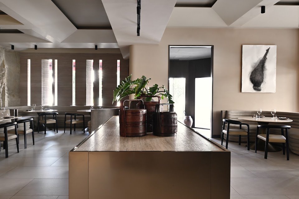 Restaurant Fiz