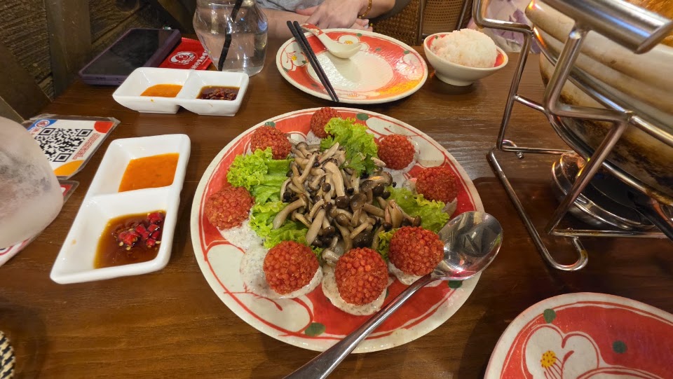 YuCun Claypot Curry Fish Head