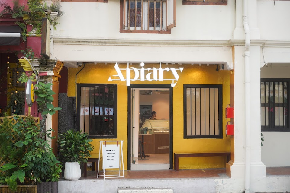Apiary