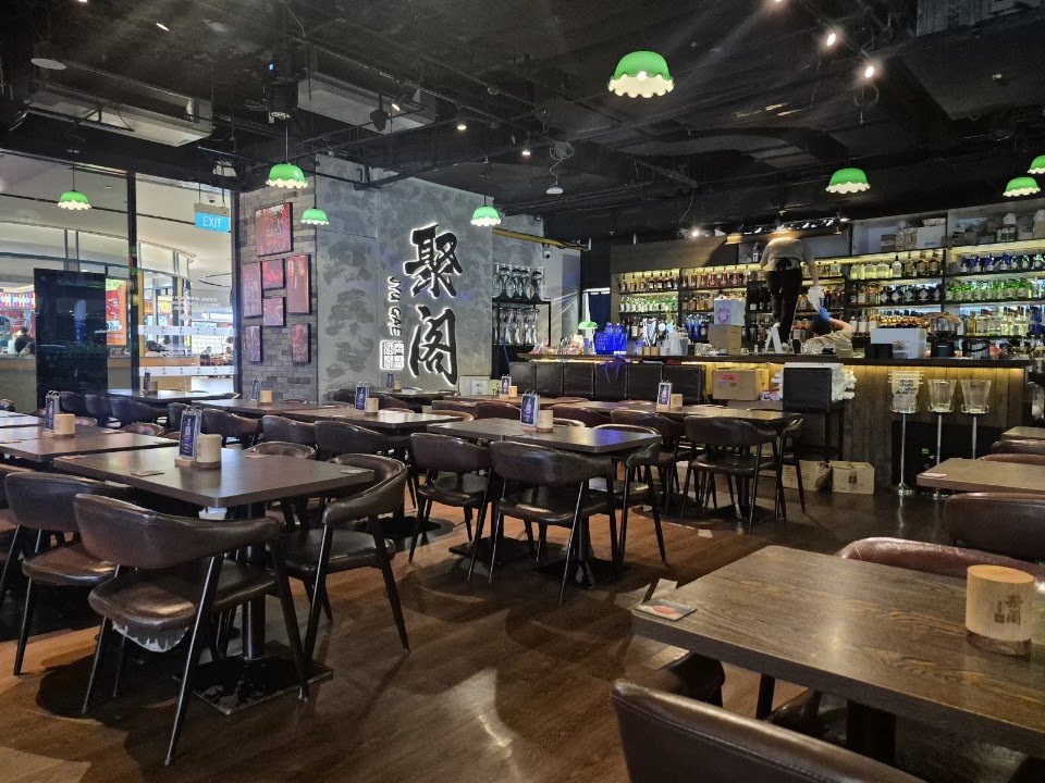Jyu Gae Bistro