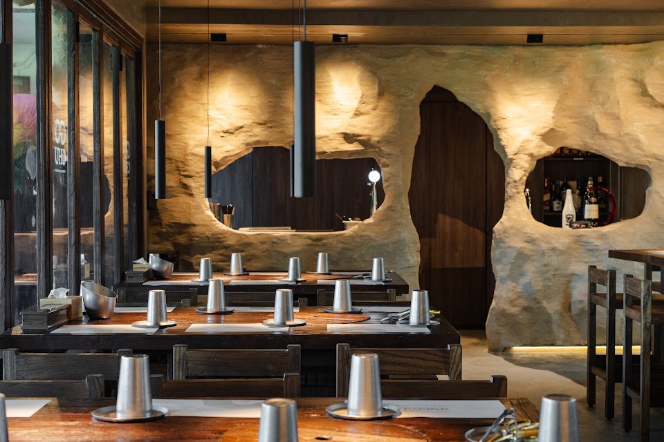 Gochu Korean Dining & BBQ | Orchid Country Club | Yishun