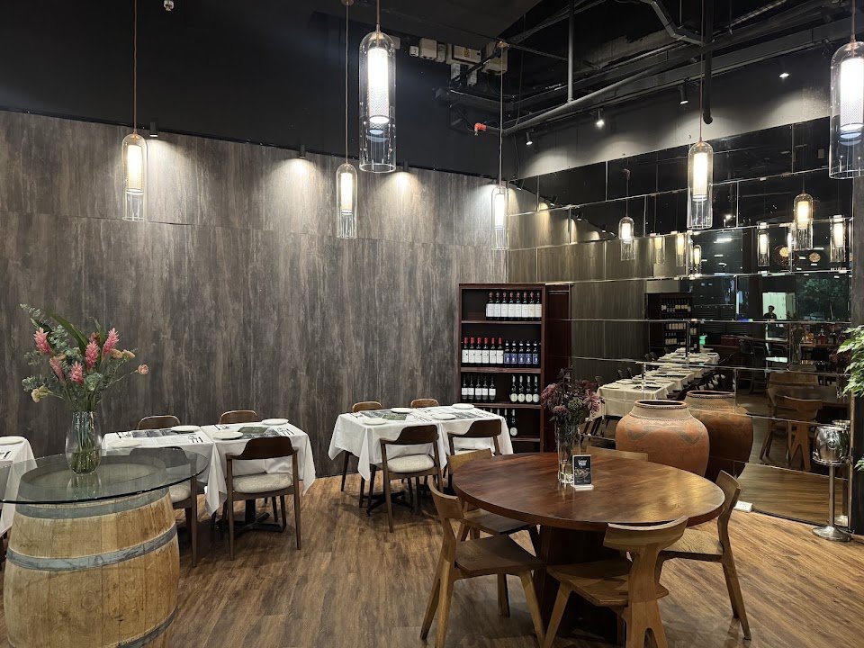 d.o.c Italian Restaurant