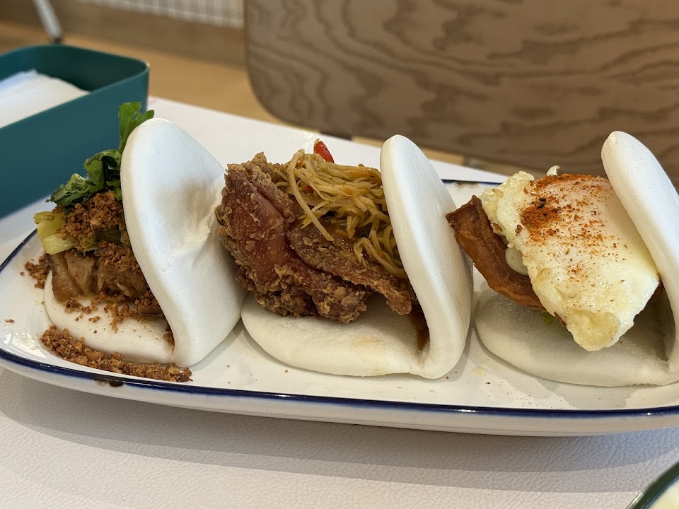 Abundance: Taiwanese Restaurant & Craft Beer Bar (Jalan Besar)