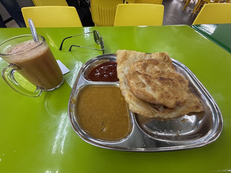 Al Falah Restaurant Pte Ltd