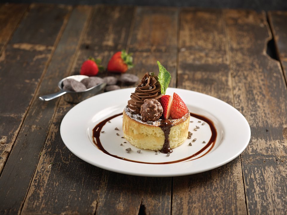 Miam Miam French Japanese Cafe Kitchen (Bugis Junction) All Day Dining
