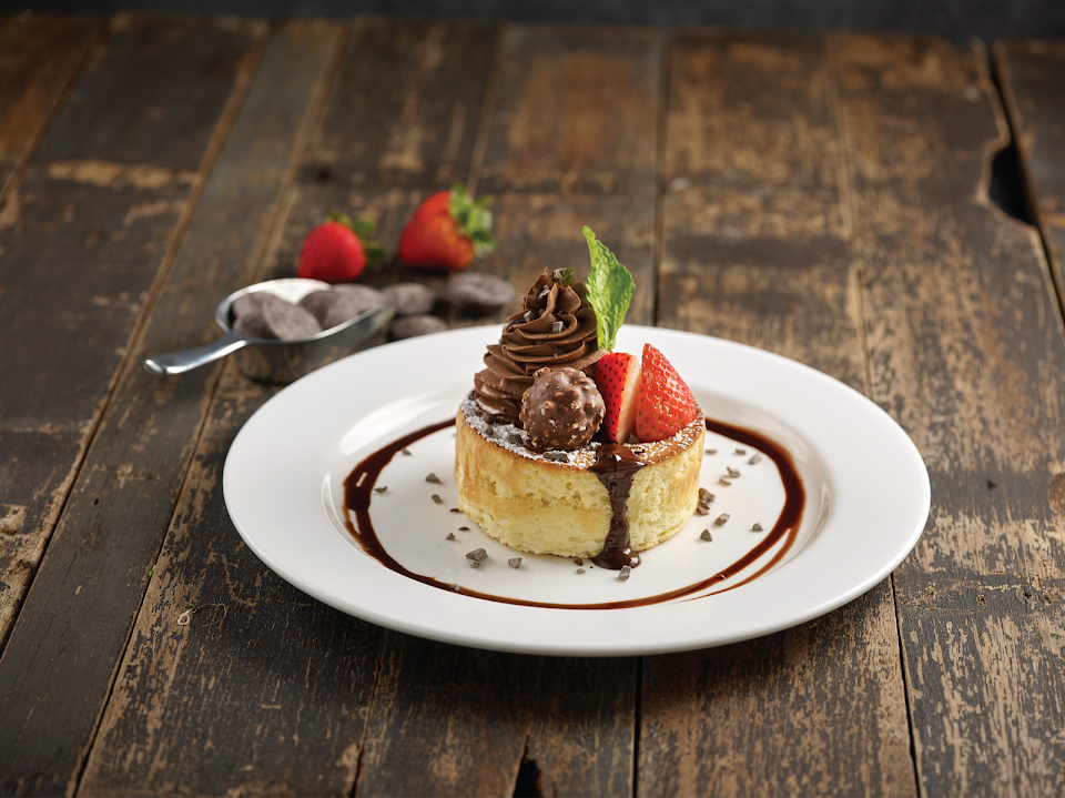 Miam Miam French Japanese Cafe Kitchen (Bugis Junction) All Day Dining