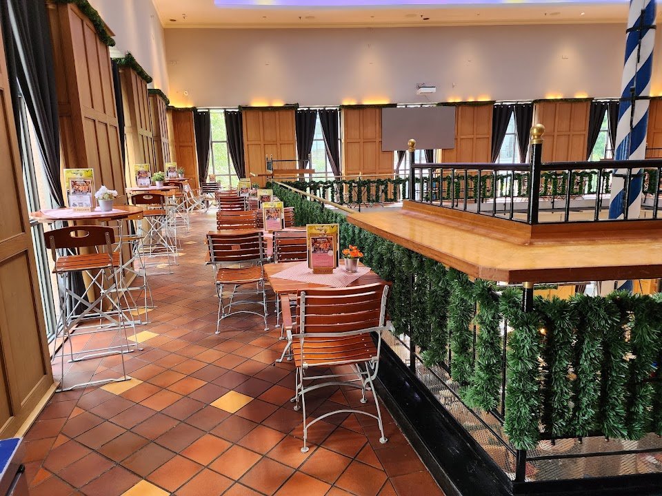 Paulaner Bräuhaus Singapore