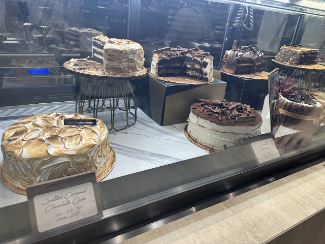 Awfully Chocolate (Holland Village)