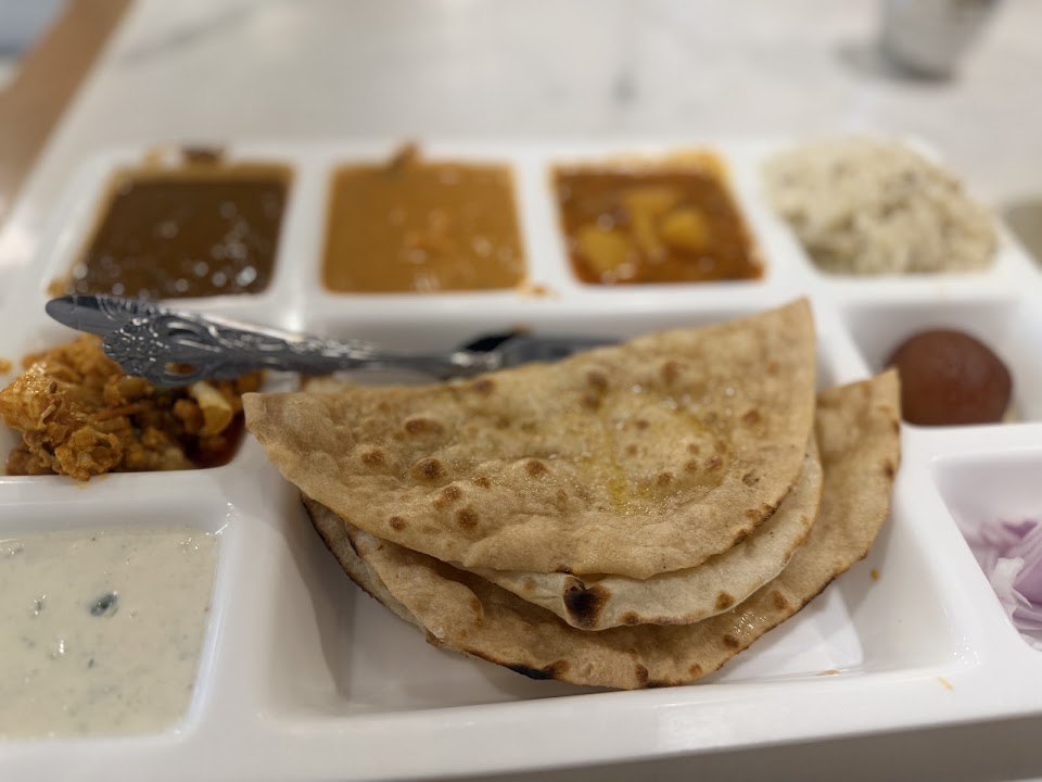 Ballaji Bhawan