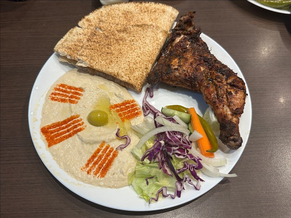 Marmaris Restaurant