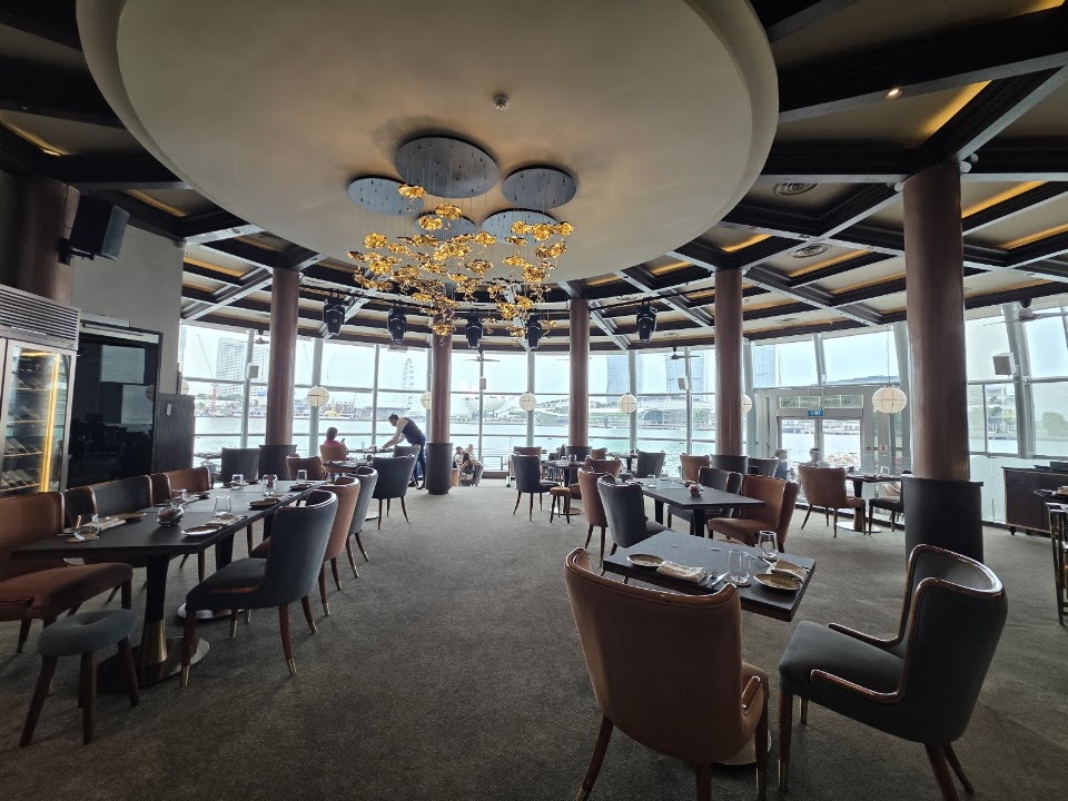 Monti At 1-Pavilion Italian Restaurant