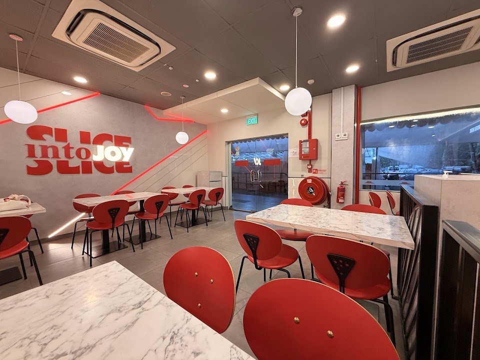 Pizza Hut