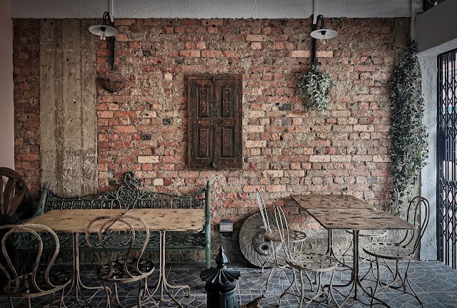 La Bottega Enoteca