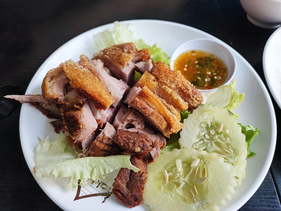 Nakhon Kitchen - Compass One
