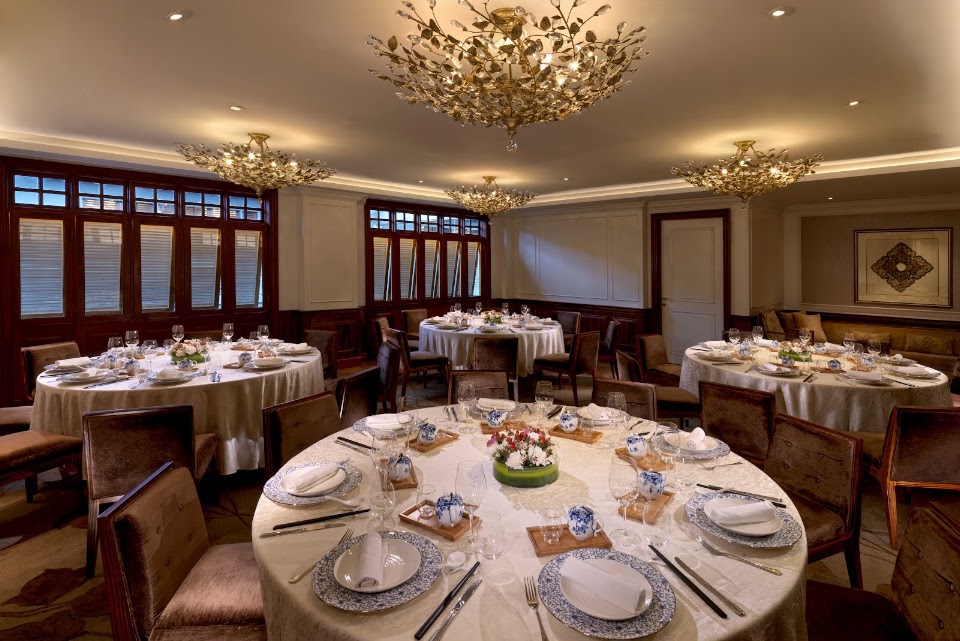 Man Fu Yuan Restaurant