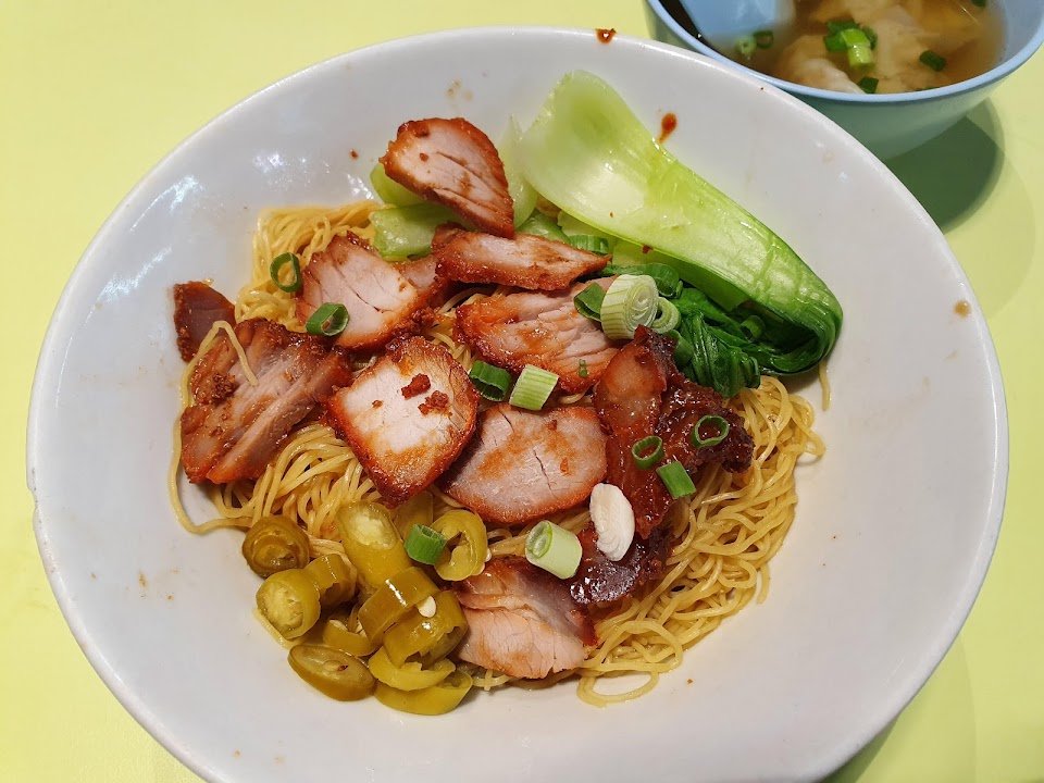 Holland Drive Market & Food Centre